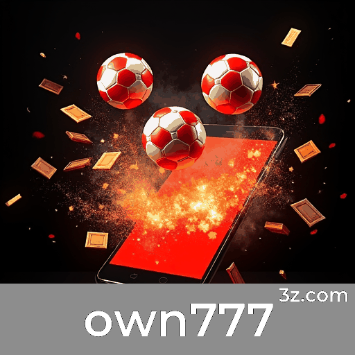 Aprenda com own777: Jogos e estratégias poderosas