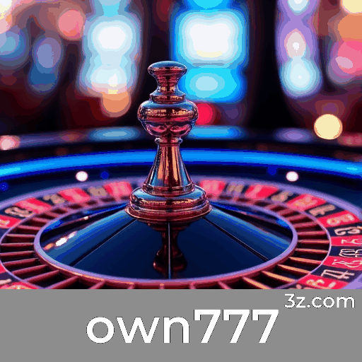 Experiência Diversificada e Imersiva com own777