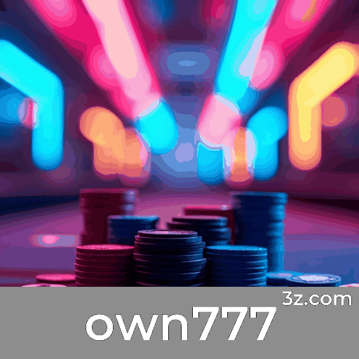 Desfrute dos bônus excepcionais e ofertas únicas no own777