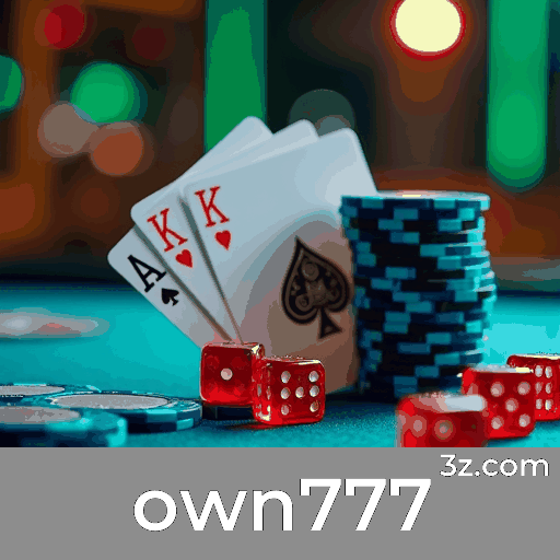 Aplicativo de Última Geração da own777: Experiência Móvel Inovadora