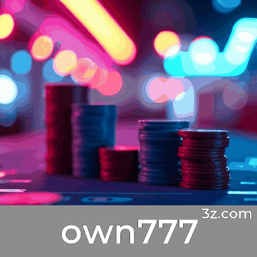 Aplicativo de Última Geração da own777: Experiência Móvel Inovadora