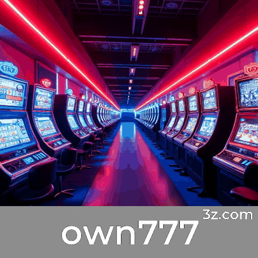 Aprenda com own777: Jogos e estratégias poderosas