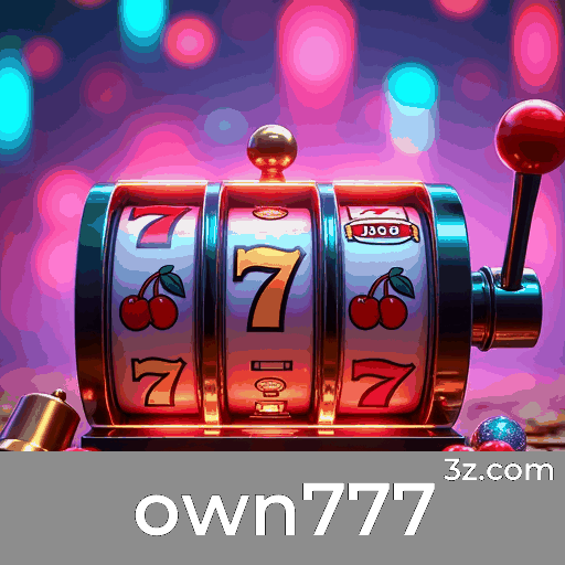 Experiência Diversificada e Imersiva com own777