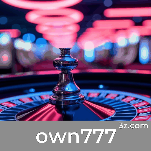 Registre-se rapidamente e desbloqueie recompensas exclusivas own777
