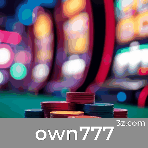 Desfrute dos bônus excepcionais e ofertas únicas no own777