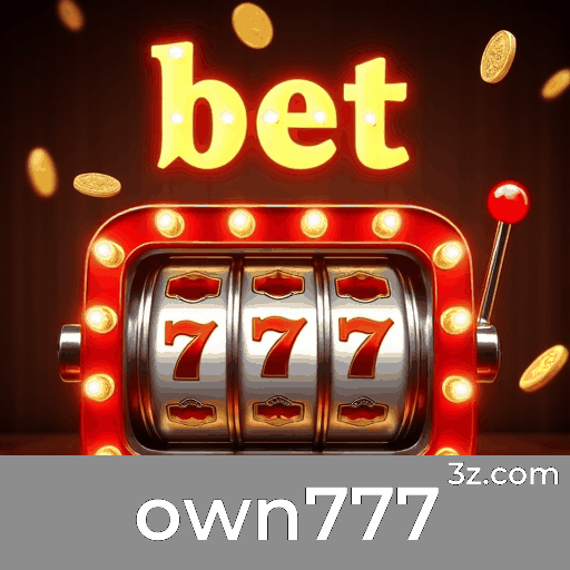 Desfrute dos bônus excepcionais e ofertas únicas no own777