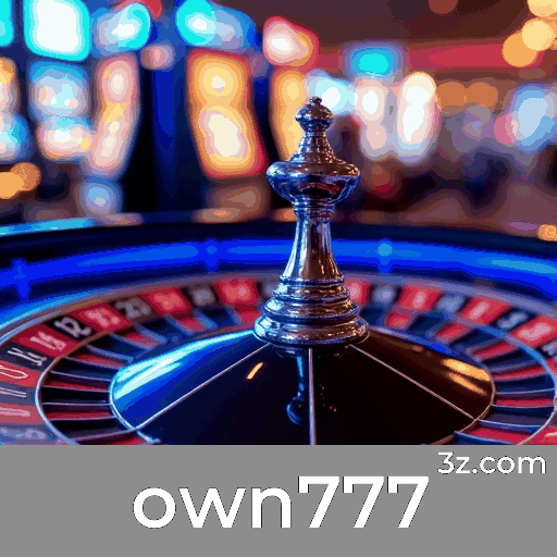 Aplicativo de Última Geração da own777: Experiência Móvel Inovadora