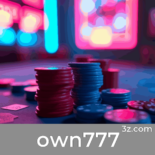 own777: Casino Social de Interação Real e Divertida