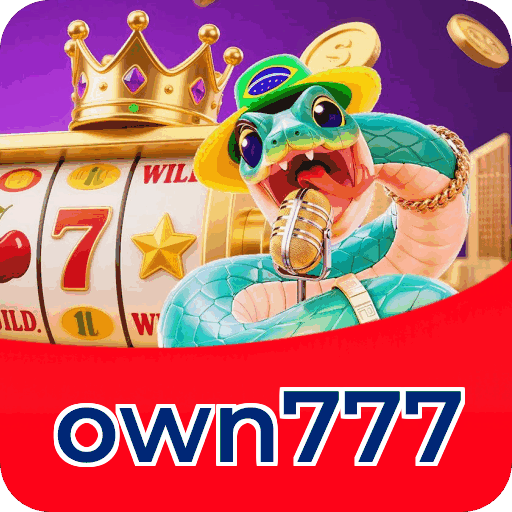 Streaming 4K no cassino ao vivo da own777